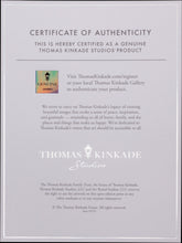 Load image into Gallery viewer, Deadpool - Snow Day - Canvas Classics