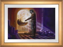 Load image into Gallery viewer, The Mandalorian - Turning Point - Limited Edition Paper (SN - Standard Numbered) - ArtOfEntertainment.com