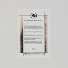 Load image into Gallery viewer, Gallery Wrapped Canvas Thanksgiving in NY