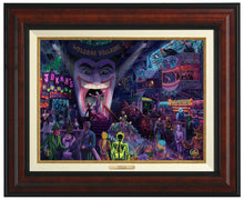 Load image into Gallery viewer, The Joker&#39;s™ Ball - Canvas Classics
