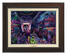 Load image into Gallery viewer, The Joker&#39;s™ Ball - Canvas Classics
