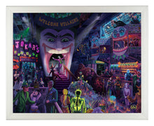 Load image into Gallery viewer, The Joker&#39;s™ Ball - Art Prints
