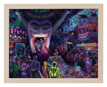 Load image into Gallery viewer, The Joker&#39;s™ Ball - Art Prints
