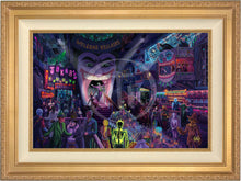 Load image into Gallery viewer, The Joker&#39;s™ Ball - Limited Edition Canvas
