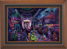 Load image into Gallery viewer, The Joker&#39;s™ Ball - Limited Edition Canvas

