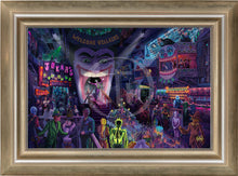 Load image into Gallery viewer, The Joker&#39;s™ Ball - Limited Edition Canvas
