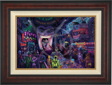 Load image into Gallery viewer, The Joker&#39;s™ Ball - Limited Edition Canvas
