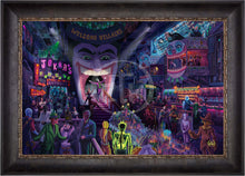 Load image into Gallery viewer, The Joker&#39;s™ Ball - Limited Edition Canvas

