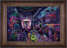 Load image into Gallery viewer, The Joker&#39;s™ Ball - Limited Edition Canvas

