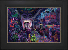 Load image into Gallery viewer, The Joker&#39;s™ Ball - Limited Edition Canvas
