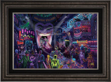 Load image into Gallery viewer, The Joker&#39;s™ Ball - Limited Edition Canvas
