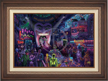 Load image into Gallery viewer, The Joker&#39;s™ Ball - Limited Edition Canvas
