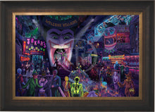 Load image into Gallery viewer, The Joker&#39;s™ Ball - Limited Edition Canvas
