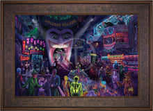 Load image into Gallery viewer, The Joker&#39;s™ Ball - Limited Edition Canvas
