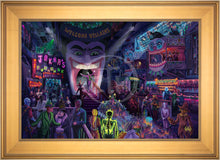 Load image into Gallery viewer, The Joker&#39;s™ Ball - Limited Edition Canvas
