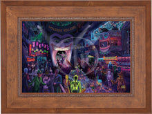 Load image into Gallery viewer, The Joker&#39;s™ Ball - Limited Edition Canvas
