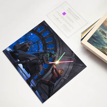 Load image into Gallery viewer, Art Prints A Son&#39;s Destiny
