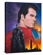 Load image into Gallery viewer, a picture of a man and a woman 
