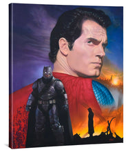 Load image into Gallery viewer, a picture of a man and a woman 
