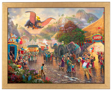 Load image into Gallery viewer, Disney Dumbo - Standard Art Prints - ArtOfEntertainment.com
