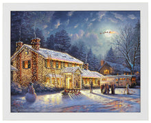 Load image into Gallery viewer, National Lampoon&#39;s Christmas Vacation - Standard Art Prints - ArtOfEntertainment.com
