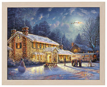 Load image into Gallery viewer, National Lampoon&#39;s Christmas Vacation - Standard Art Prints - ArtOfEntertainment.com
