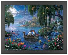 Load image into Gallery viewer, The Little Mermaid II - Standard Art Prints - ArtOfEntertainment.com
