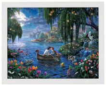 Load image into Gallery viewer, The Little Mermaid II - Standard Art Prints - ArtOfEntertainment.com
