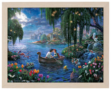 Load image into Gallery viewer, The Little Mermaid II - Standard Art Prints - ArtOfEntertainment.com
