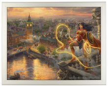 Load image into Gallery viewer, Wonder Woman - Lasso of Truth - Standard Art Prints - ArtOfEntertainment.com
