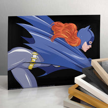Load image into Gallery viewer, Batgirl - 11&quot; x 14&quot; Art Prints (unframed) 103965
