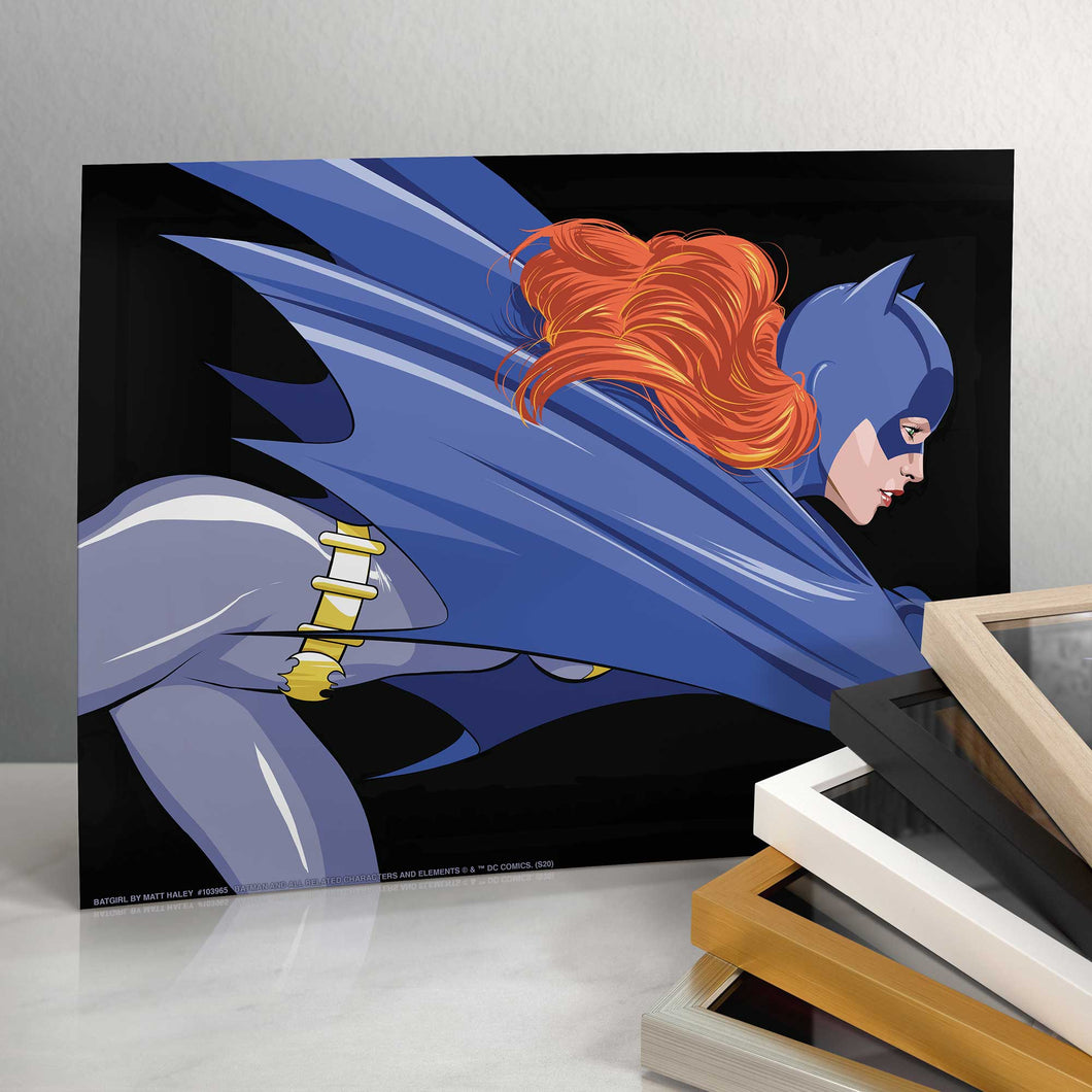 Batgirl - 11