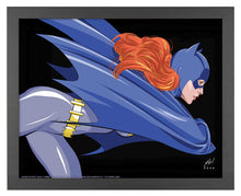 Load image into Gallery viewer, Batgirl - Standard Art Prints - ArtOfEntertainment.com
