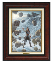 Load image into Gallery viewer, Rey of Hope - Canvas Classics
