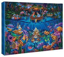 Load image into Gallery viewer, a picture of a man on a skateboard 
