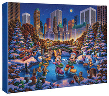 Load image into Gallery viewer, a group of people standing next to each other 
