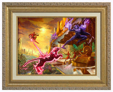 Load image into Gallery viewer, Black Panther - Canvas Classics - ArtOfEntertainment.com
