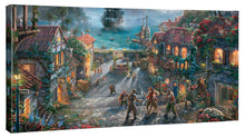 Load image into Gallery viewer, Disney Pirates of the Caribbean - Gallery Wrapped Canvas
