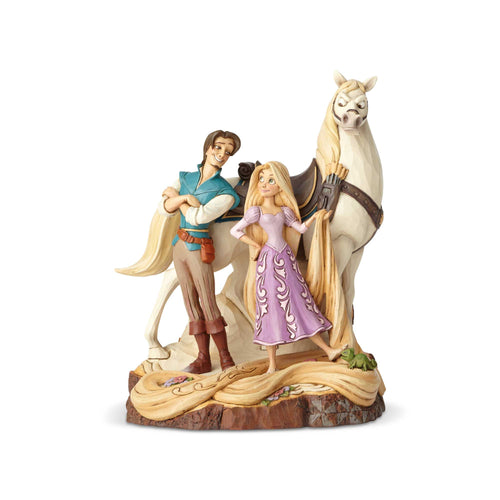 Tangled Friends - Sculpture 109056
