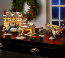 Load image into Gallery viewer, National Lampoon&#39;s Christmas Vacation - Clark &amp; Rusty - Art Of Entertainment
