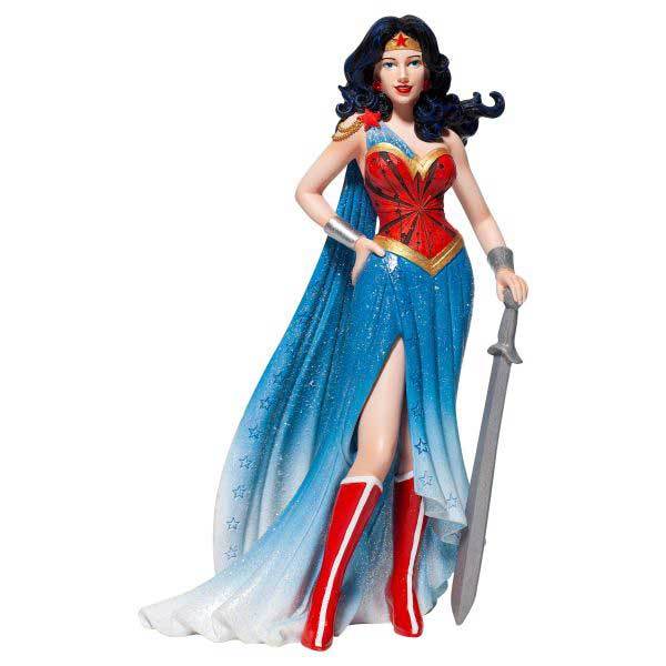 DC Comics Wonder Woman Couture de Force
