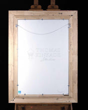 Load image into Gallery viewer, *Original Study* Rey™ of Hope Thomas Kinkade Studios 28&quot; x 42&quot; - Art Of Entertainment
