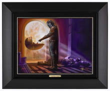 Load image into Gallery viewer, The Mandalorian - Turning Point - Canvas Classics - ArtOfEntertainment.com

