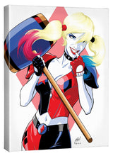 Load image into Gallery viewer, a picture of a person with a teddy bear 
