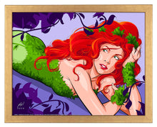 Load image into Gallery viewer, Poison Ivy - Standard Art Prints - ArtOfEntertainment.com
