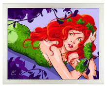 Load image into Gallery viewer, Poison Ivy - Standard Art Prints - ArtOfEntertainment.com
