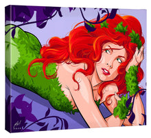 Load image into Gallery viewer, a picture of a bird on a flower 
