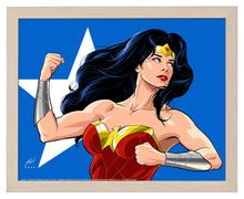 Load image into Gallery viewer, Wonder Woman - Standard Art Prints - ArtOfEntertainment.com
