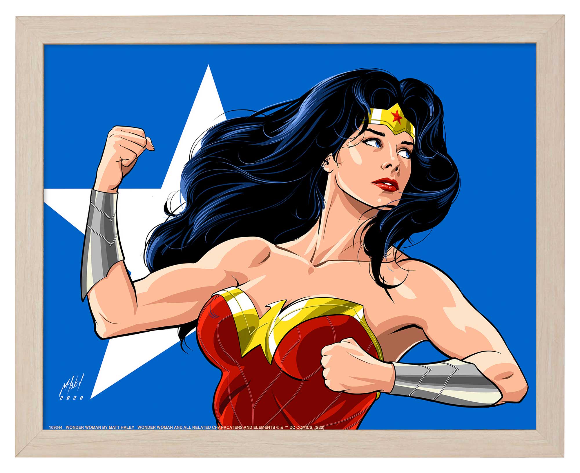 Wonder Woman - 11