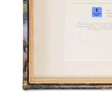 Load image into Gallery viewer, &lt;em&gt;The Mandalorian&lt;/em&gt;™ - A Force Within - 10&quot; x 14&quot; Gallery Wrapped Canvas
